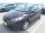 2010 MAZDA 2 TAMURA for sale at Copart CHESTER