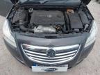 2013 VAUXHALL INSIGNIA S for sale at Copart BRISTOL
