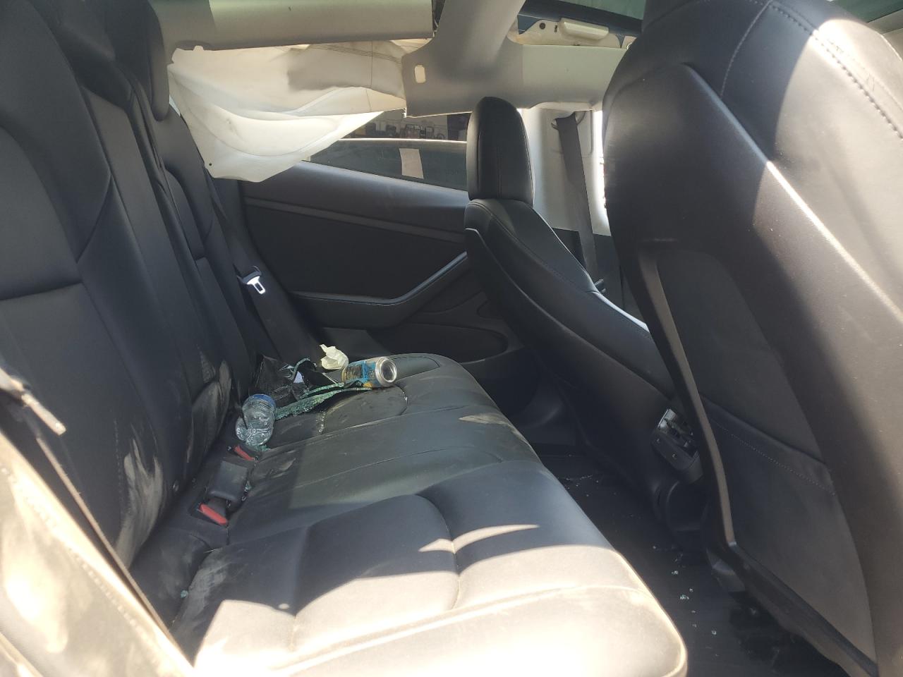 2020 Tesla Model 3 VIN: 5YJ3E1EA7LF631145 Lot: 64696235