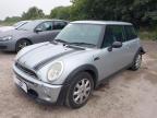2003 MINI MINI ONE for sale at Copart SANDWICH