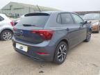 2024 VOLKSWAGEN POLO MATCH for sale at Copart NEWBURY