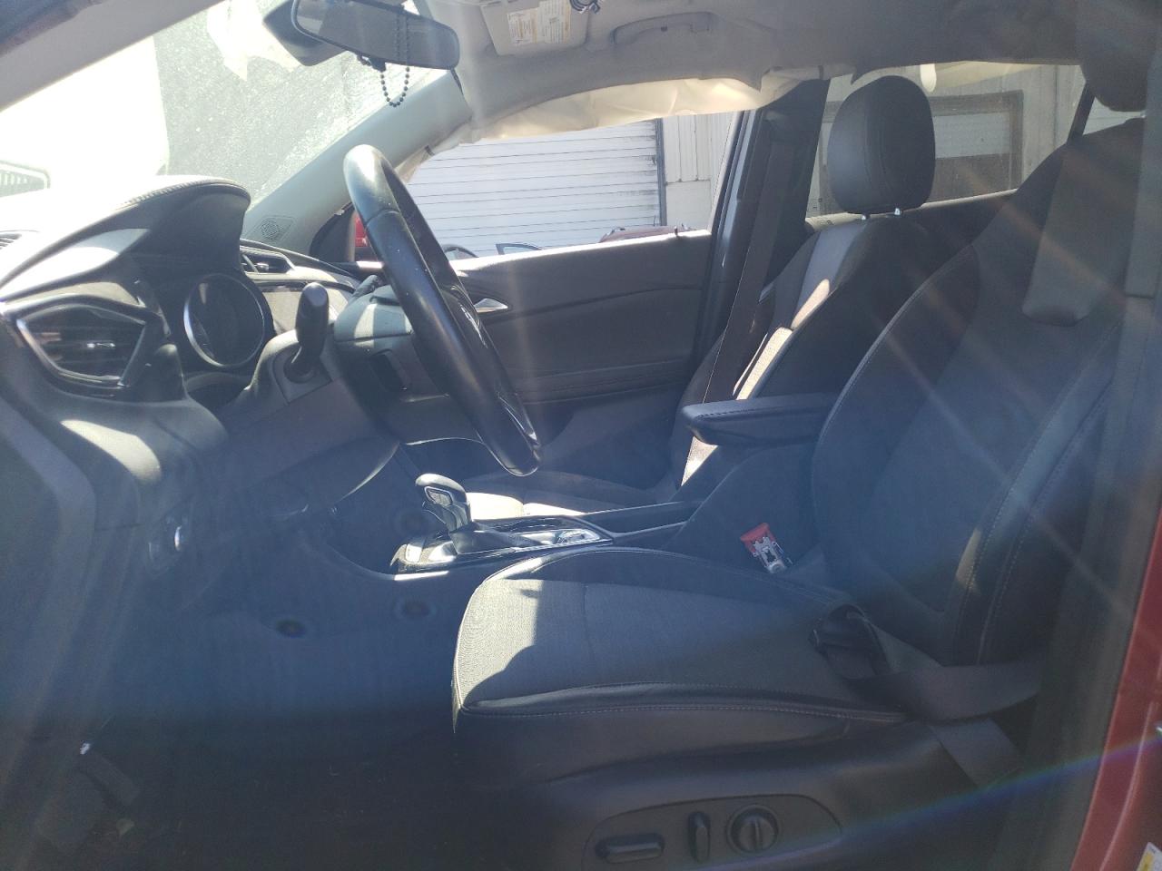 kl4mmesl1lb116787 KL4MMESL1LB116787 2020 Buick Encore Gx Select