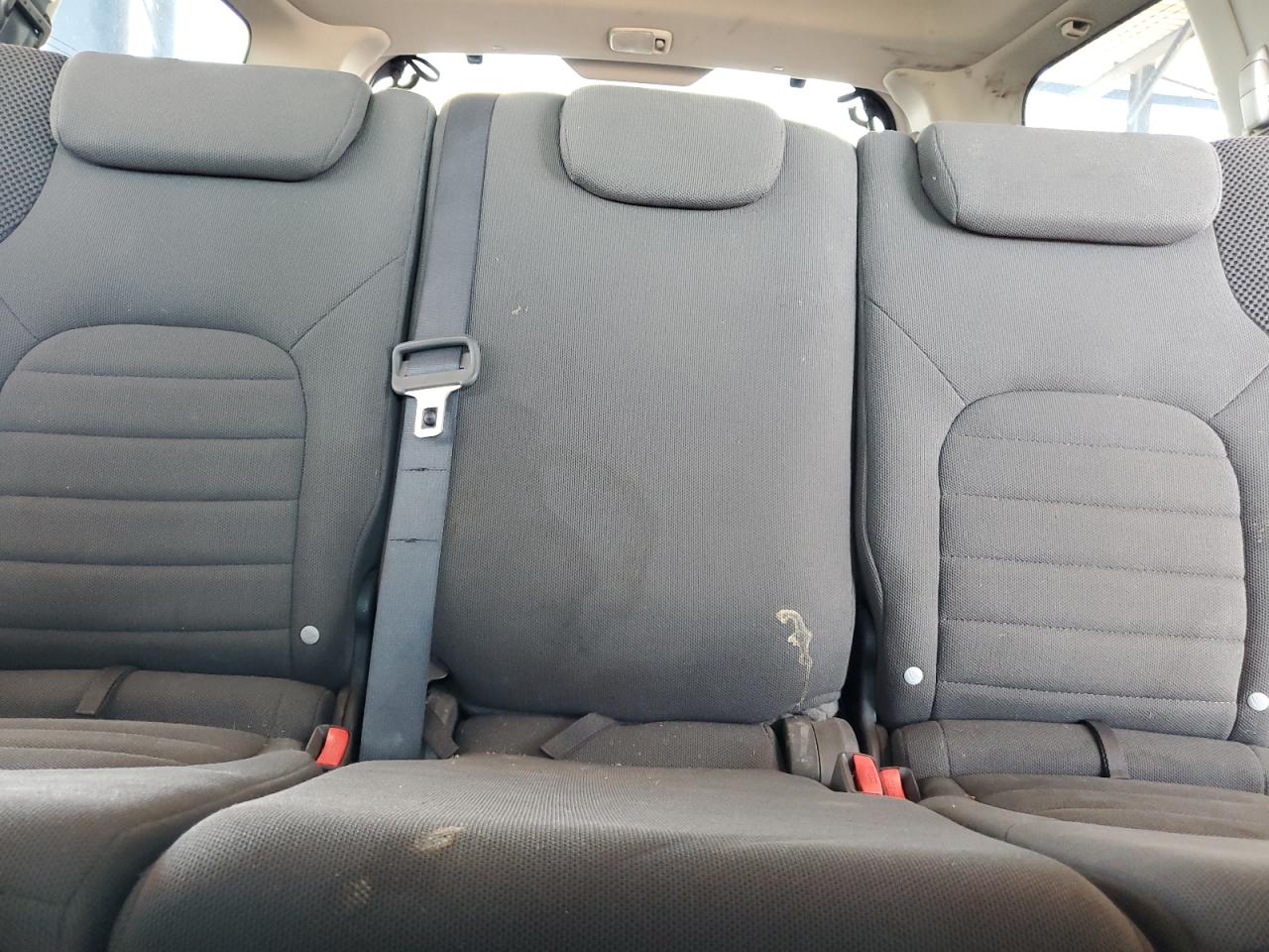 2008 Nissan Pathfinder S VIN: 5N1AR18U88C623668 Lot: 63269175