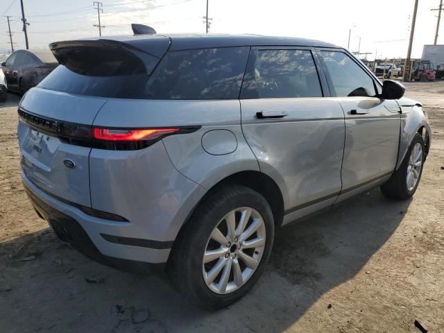  LAND ROVER RANGEROVER 2020 Сharcoal