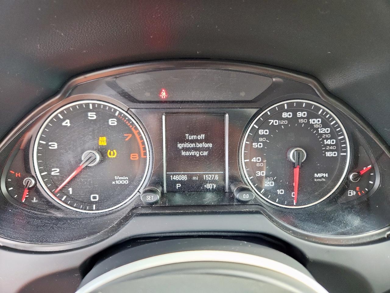 2017 Audi Q5 Premium VIN: WA1C2AFP1HA063111 Lot: 63971245