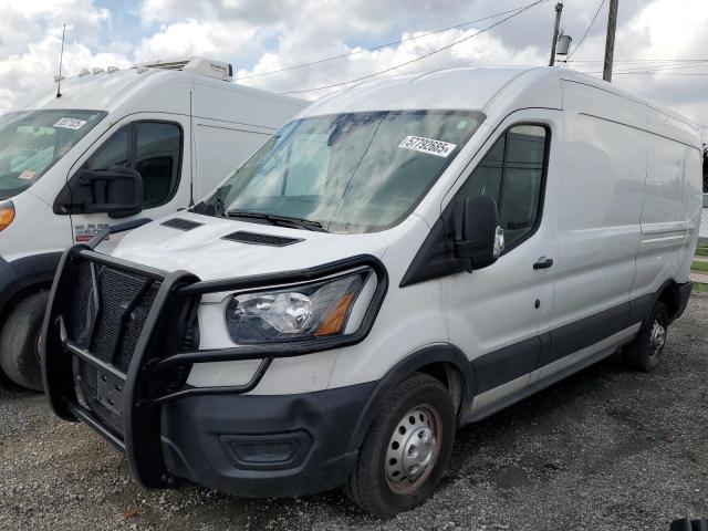2023 Ford Transit T-250