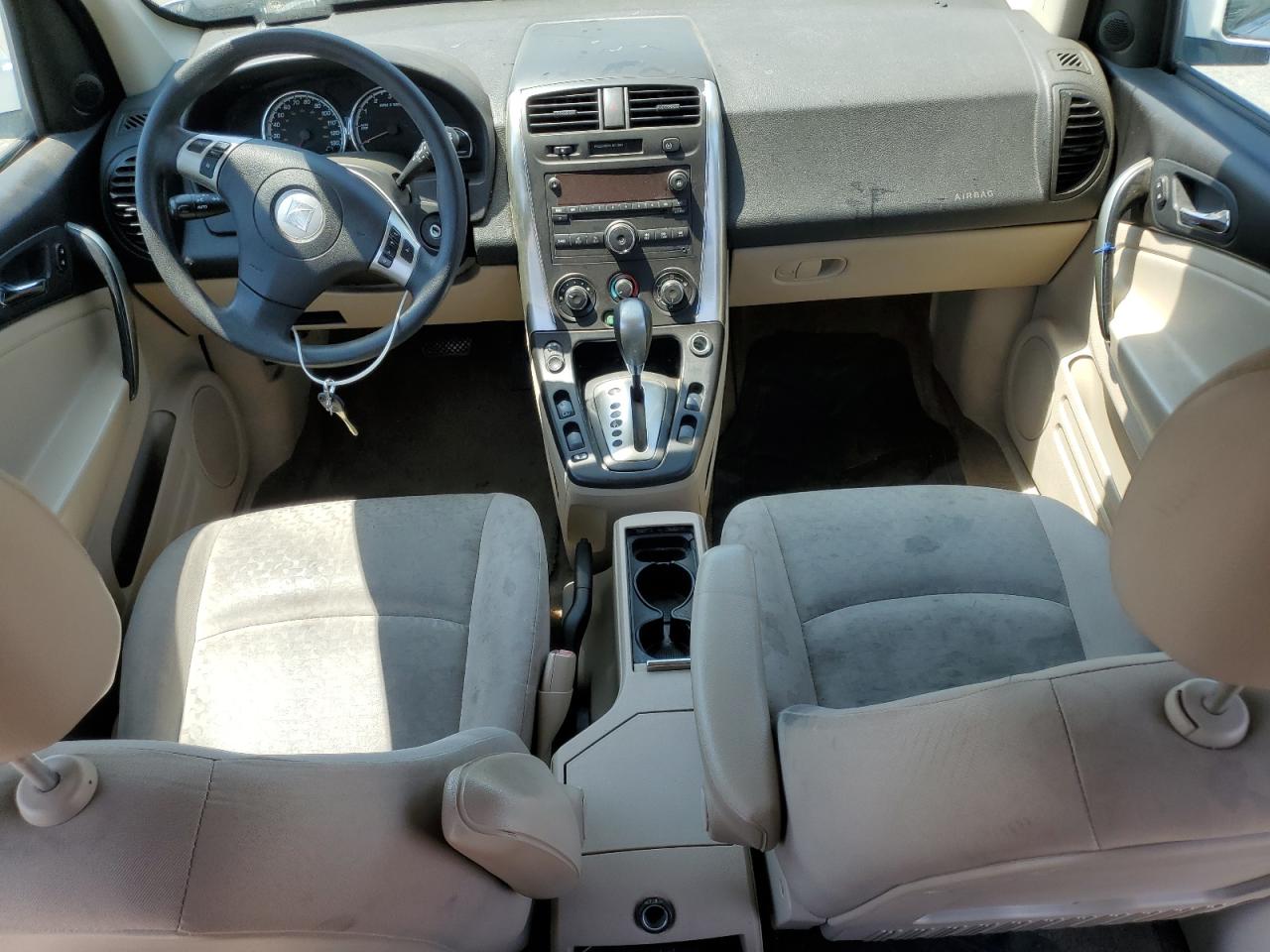5gzcz33z27s877844 5GZCZ33Z27S877844 2007 Saturn Vue Hybrid