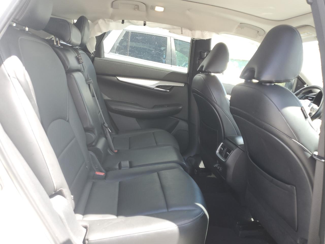 2020 Infiniti Qx50 Pure VIN: 3PCAJ5M39LF108299 Lot: 65419795