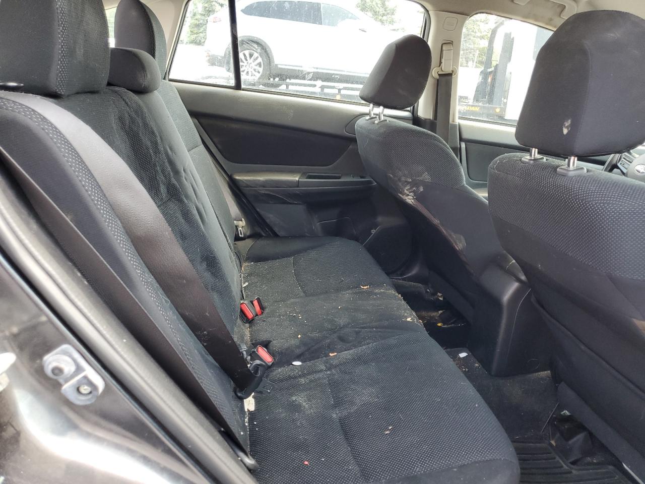 2012 Subaru Impreza Premium VIN: JF1GPAC67CH220988 Lot: 64576415