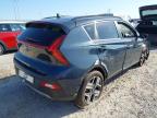 2023 HYUNDAI BAYON ULTIMATE T-GDI MHEV  for sale at Copart CORBY