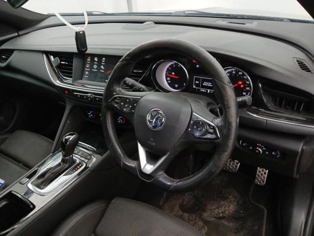 2019 VAUXHALL INSIGNIA S