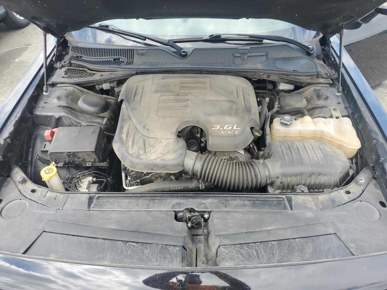 2018 Dodge Challenger Sxt VIN: 2C3CDZAG2JH204849 Lot: 65180335