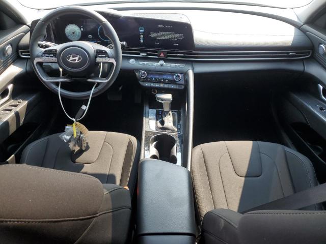 HYUNDAI ELANTRA 2024 Szary