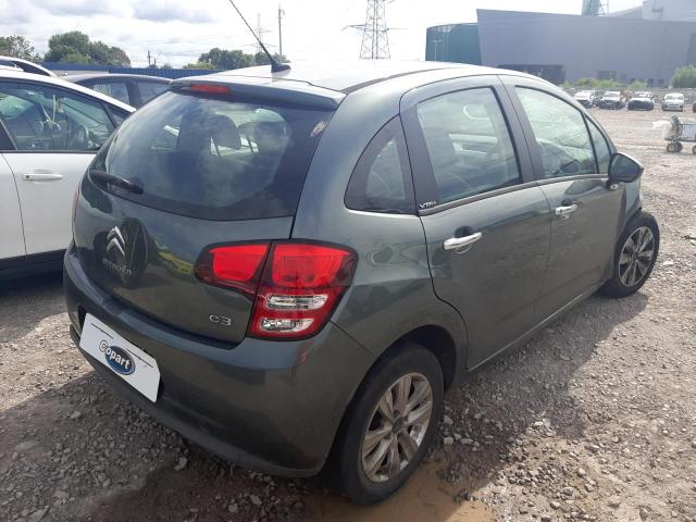2012 CITROEN C3 VTR+ 