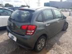 2012 CITROEN C3 VTR+  for sale at Copart BRISTOL