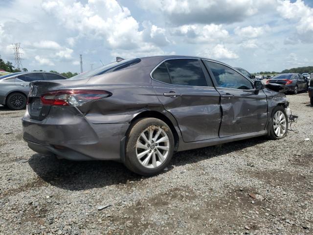  TOYOTA CAMRY 2023 Szary