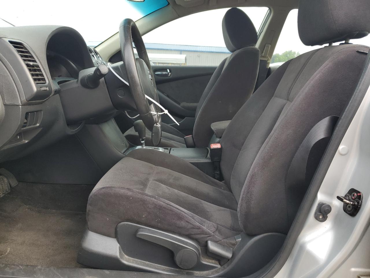 2009 Nissan Altima 2.5 VIN: 1N4AL21E99C100505 Lot: 63764795