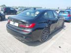 2019 BMW 3 SERIES M SPORT for sale at Copart CHESTER