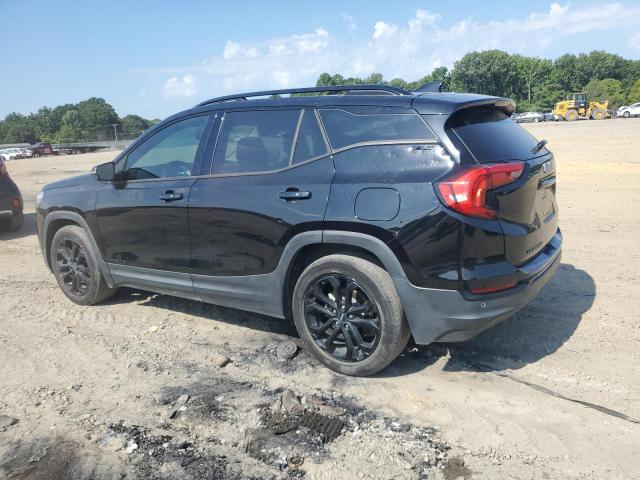  GMC TERRAIN 2020 Black