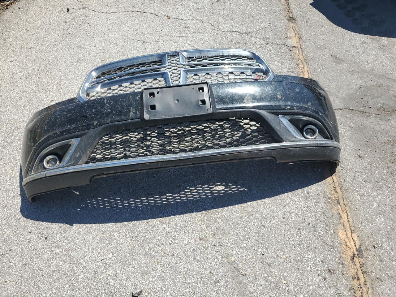 2015 Dodge Durango Sxt VIN: 1C4RDHAG2FC147210 Lot: 65585855