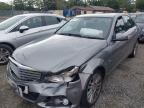 2012 MERCEDES BENZ C220 ELEGA for sale at Copart WOLVERHAMPTON