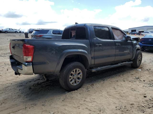 TOYOTA TACOMA 2017 Серый