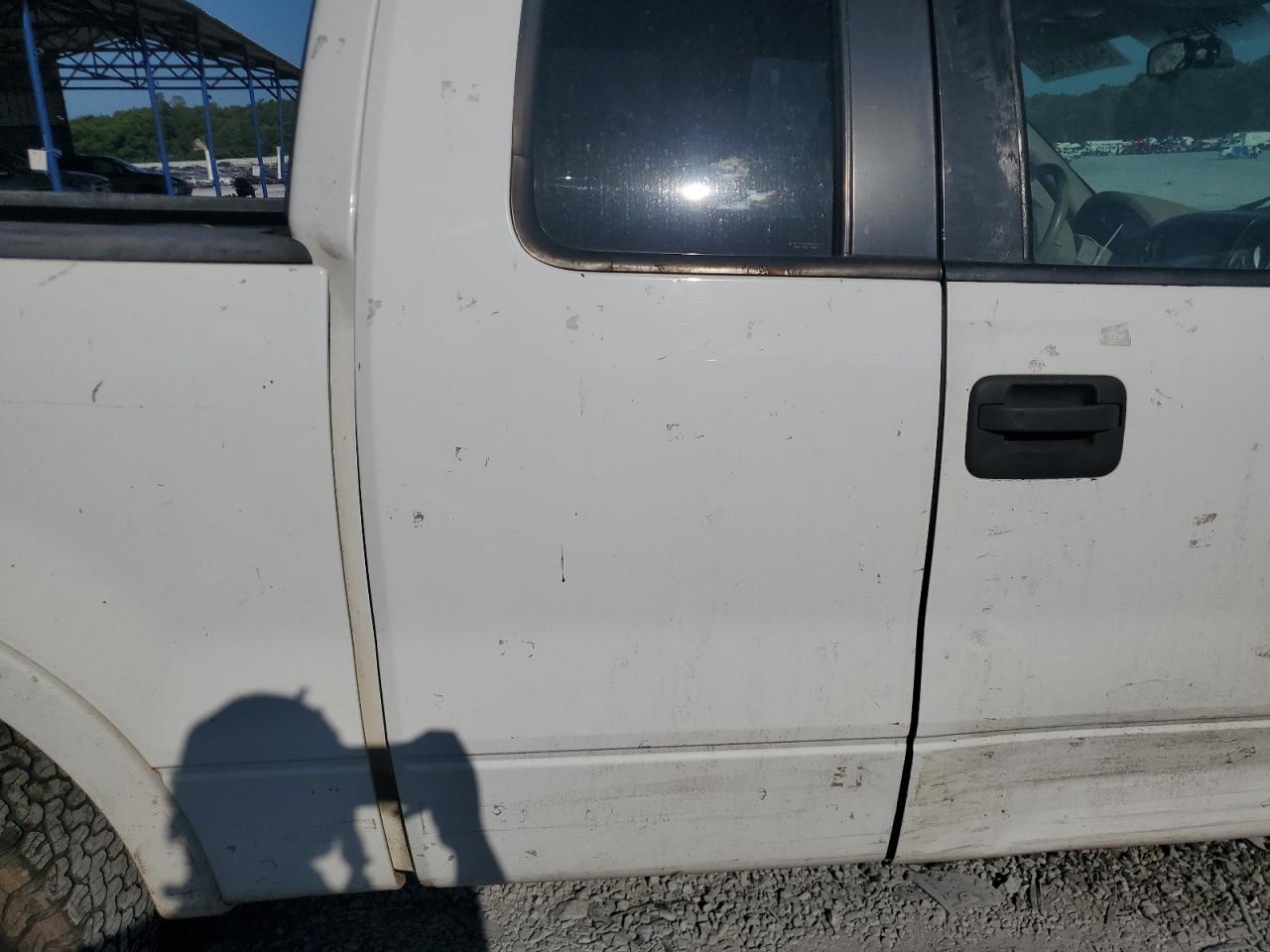 2005 Ford F150 VIN: 1FTRX12525KD25553 Lot: 64629185