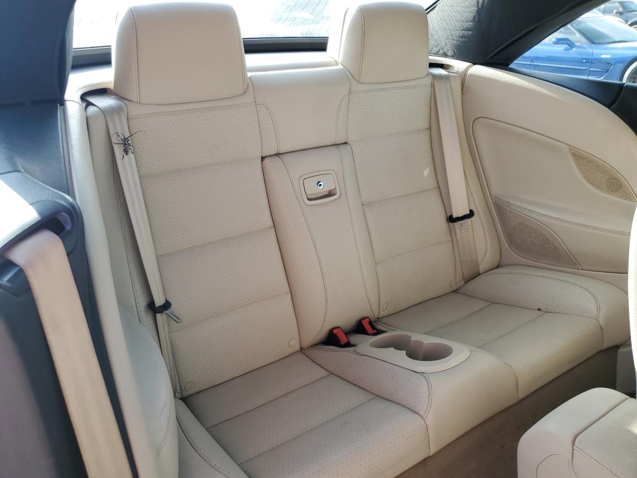 2012 Volkswagen Eos Komfort VIN: WVWBW7AH7CV022413 Lot: 63625255