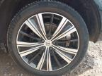 2022 VOLVO XC60 INSCRPT PRO B4 MHEV  for sale at Copart BRISTOL
