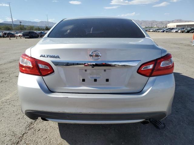  NISSAN ALTIMA 2016 Srebrny