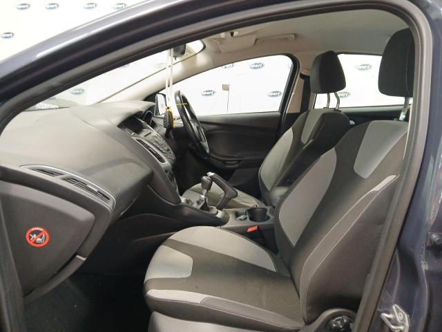 2014 FORD FOCUS ZETE