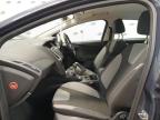 2014 FORD FOCUS ZETE for sale at Copart NEWBURY
