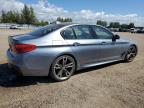 2018 BMW M550XI    for sale at Copart ON - TORONTO