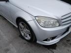 2009 MERCEDES BENZ C220 SPORT for sale at Copart CHESTER
