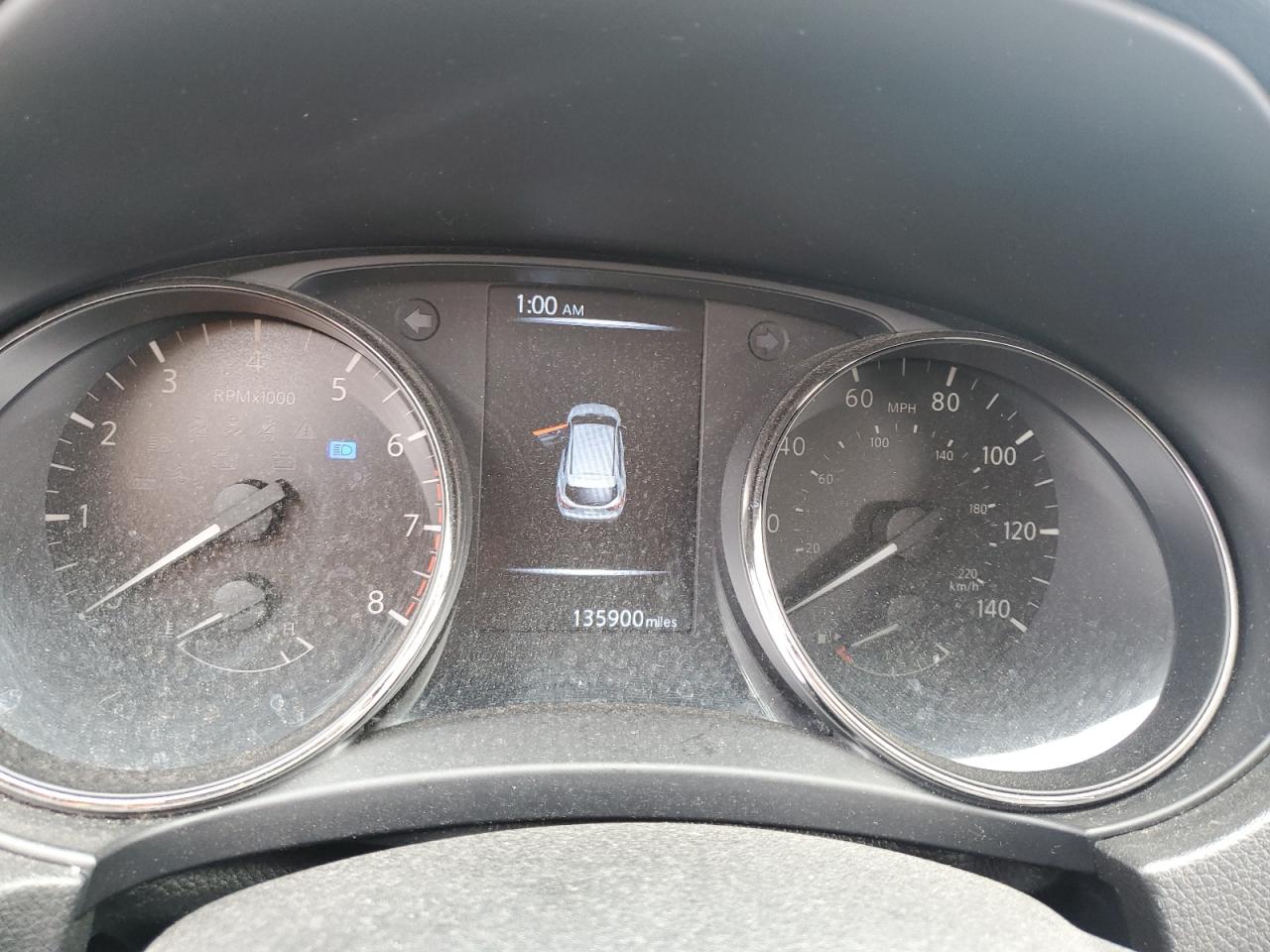 2017 Nissan Rogue Sport S VIN: JN1BJ1CR5HW102900 Lot: 65081865