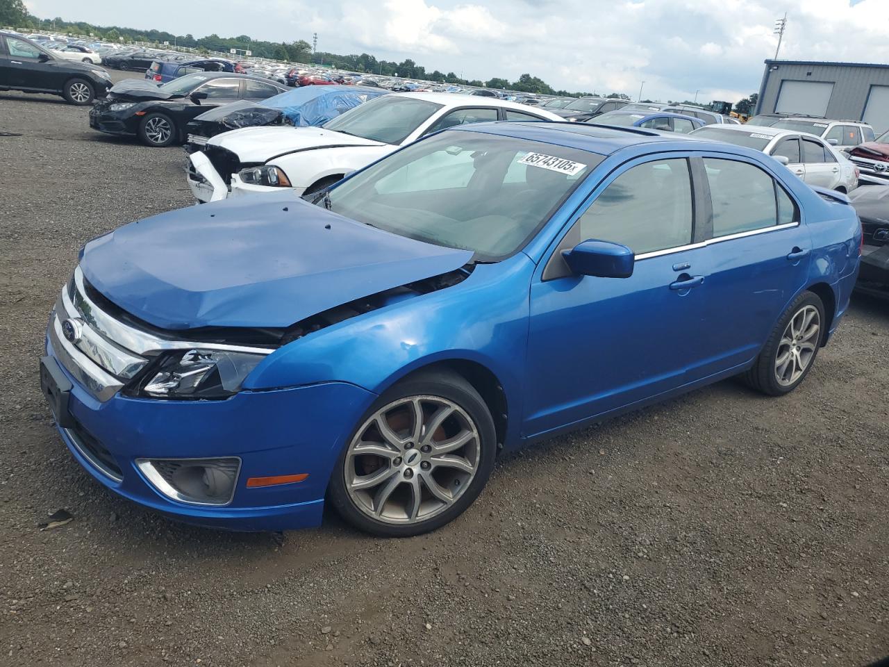 Фото авто