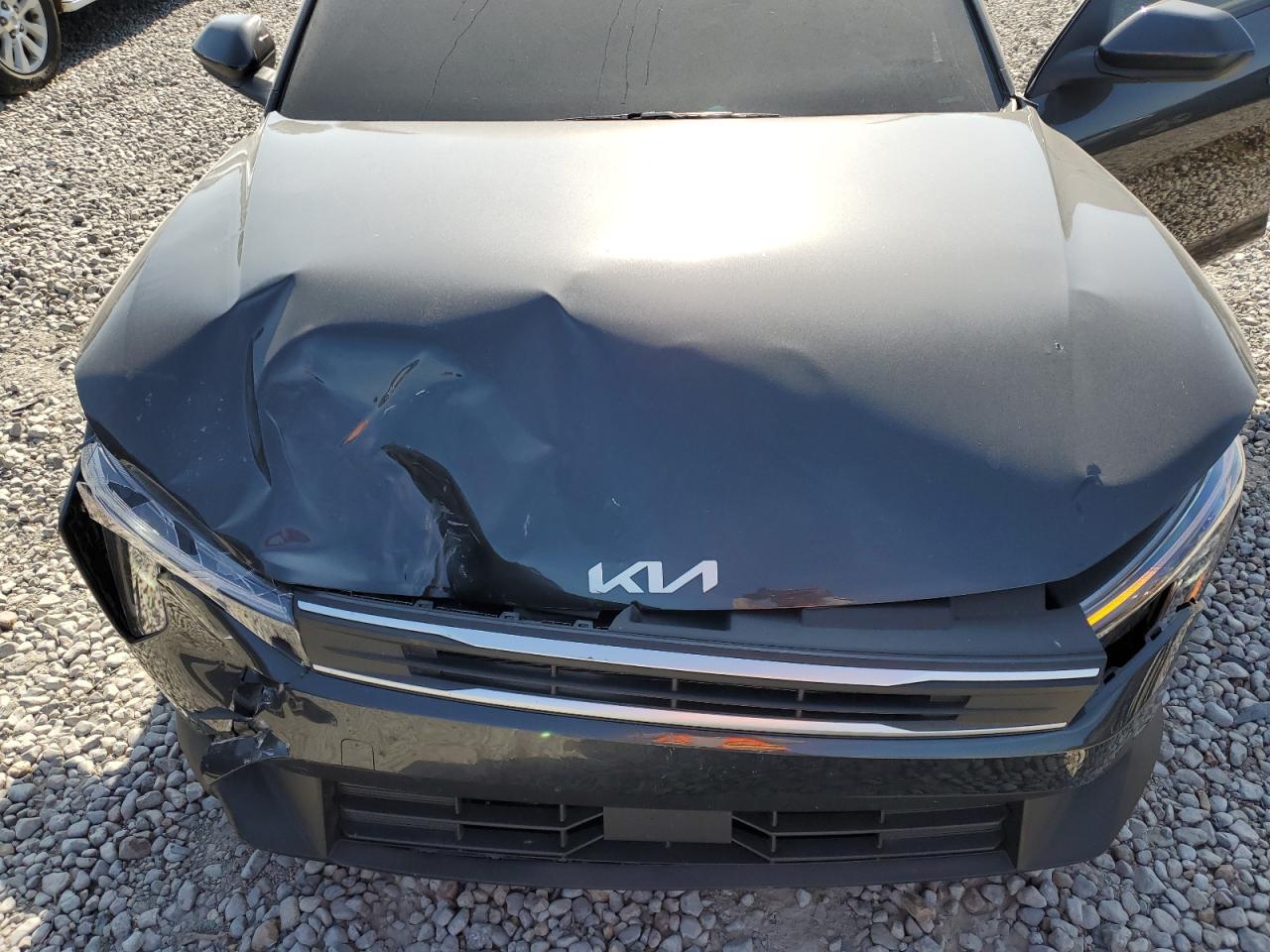 2025 Kia K4 Lx VIN: 3KPFT4DEXSE134250 Lot: 65738095