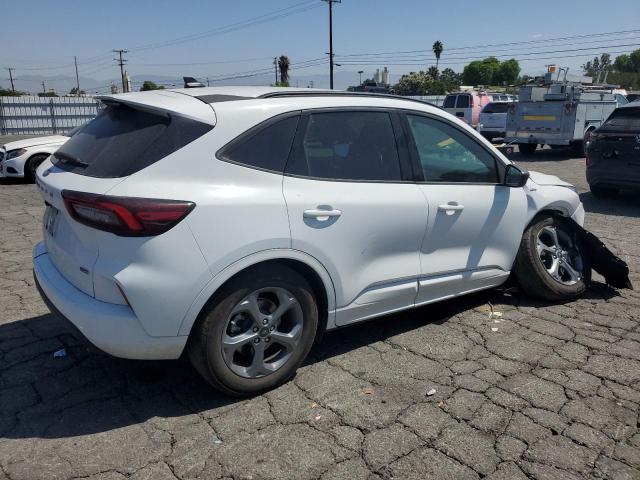  FORD ESCAPE ST 2023 White