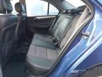 2006 MERCEDES BENZ C180 KOMP. for sale at Copart SANDY