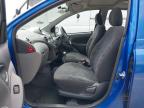 2002 TOYOTA YARIS CDX for sale at Copart SANDWICH