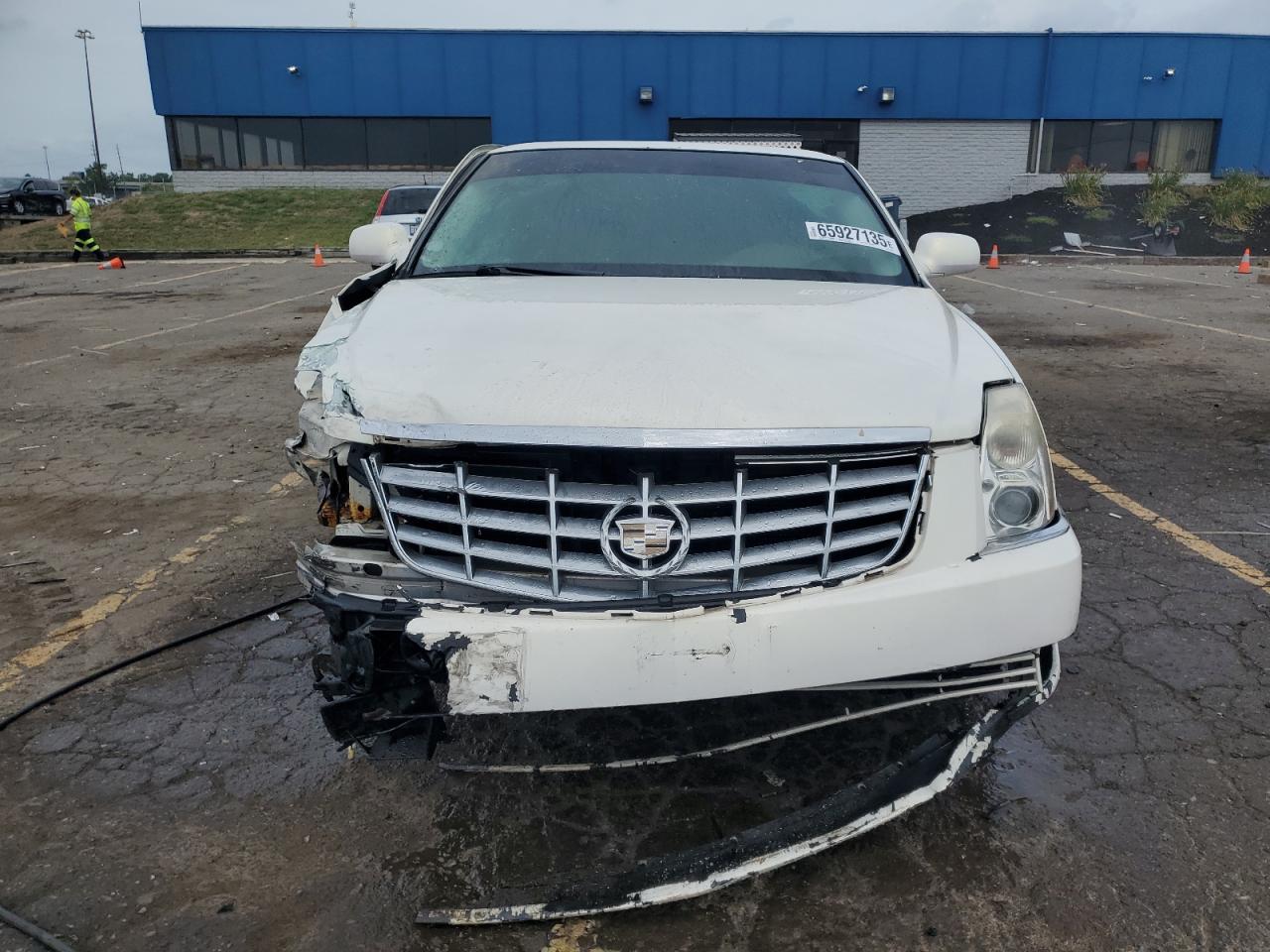 1g6kd57y46u117087 1G6KD57Y46U117087 2006 Cadillac Dts