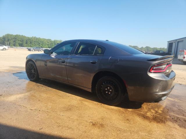  DODGE CHARGER 2018 Серый