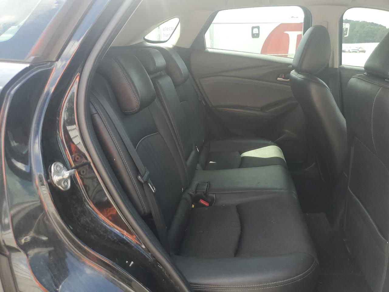 2019 Mazda Cx-3 Touring VIN: JM1DKDC7XK0404051 Lot: 64638055
