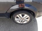 2009 VAUXHALL ASTRA SXI for sale at Copart WHITBURN