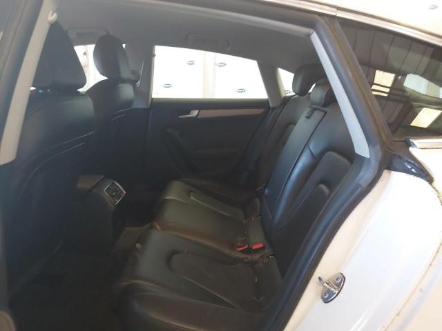 2012 AUDI A5 SE TDI
