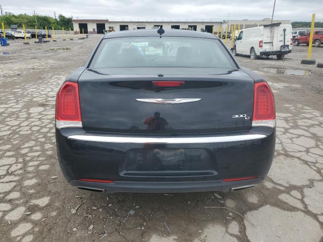  CHRYSLER 300 2015 Black