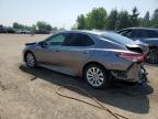 2018 TOYOTA CAMRY L   à vendre chez Copart ON - TORONTO
