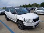 2013 SKODA YETI ADVEN for sale at Copart NEWBURY