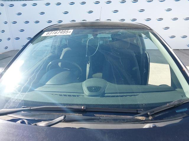 2010 VAUXHALL CORSA SXI