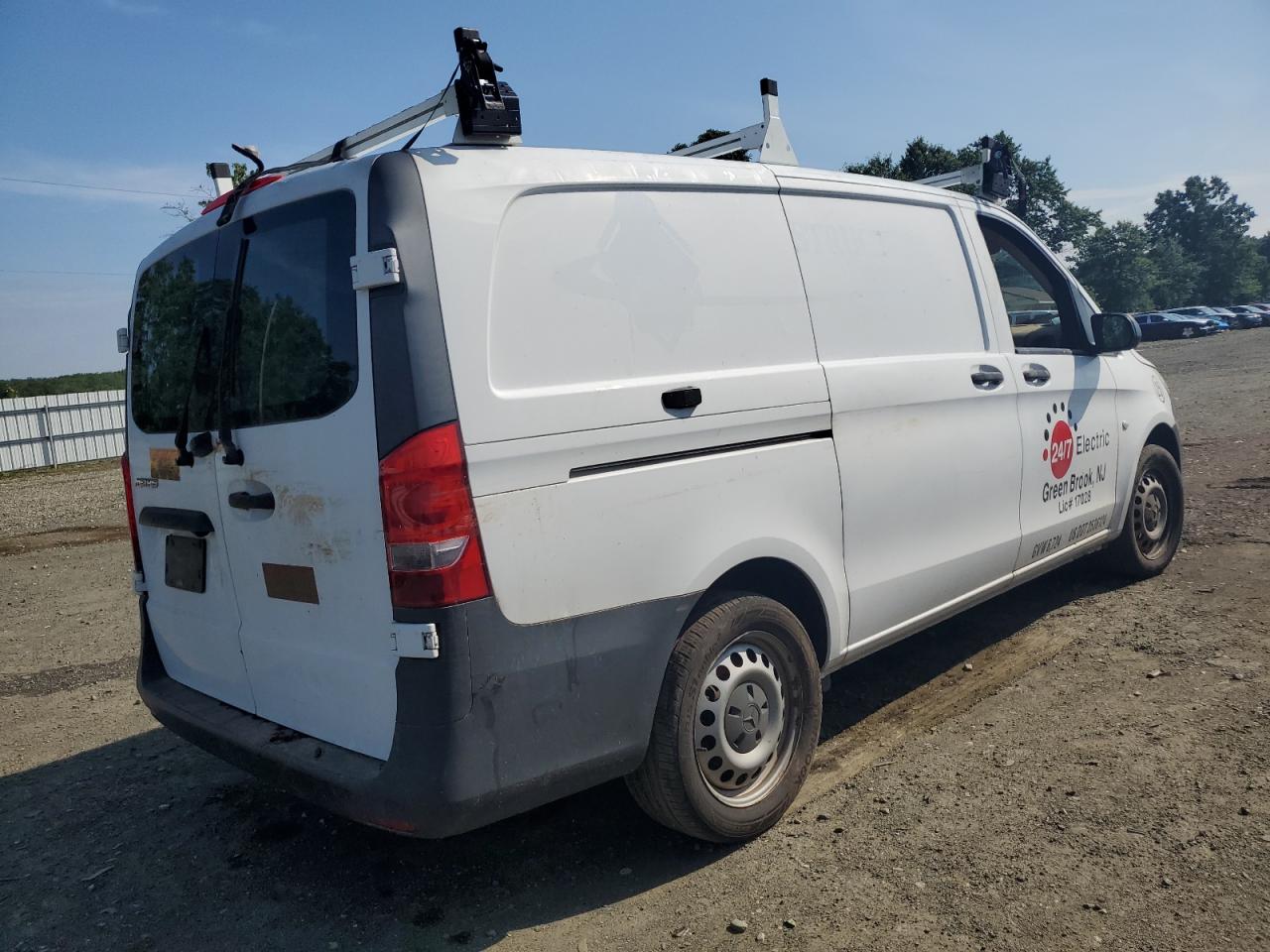 wd3pg2ea8j3350705 WD3PG2EA8J3350705 2018 Mercedes-Benz Metris